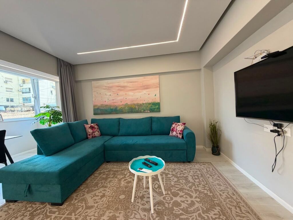 🏡 Apartment 1+1 for Sale – Vollga