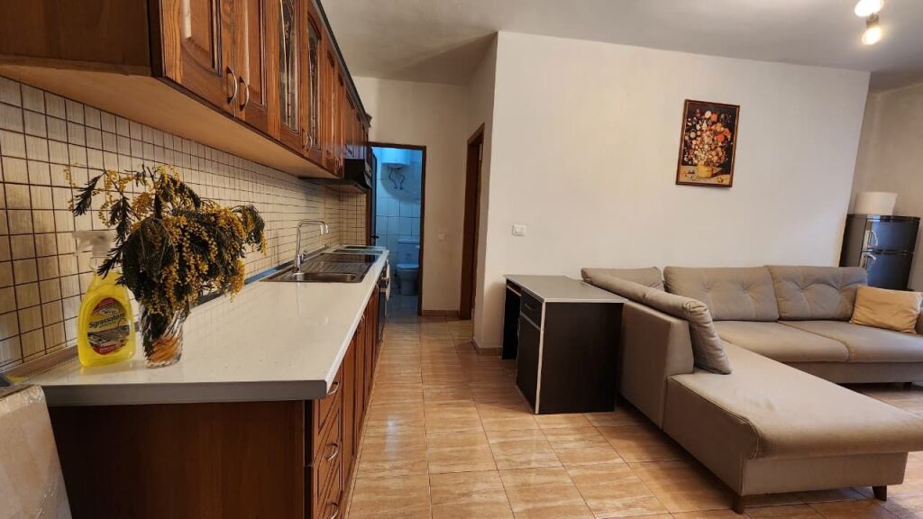 Affitto | Apartament 1 + 1 Rrethi | Astir | 400 €/mese