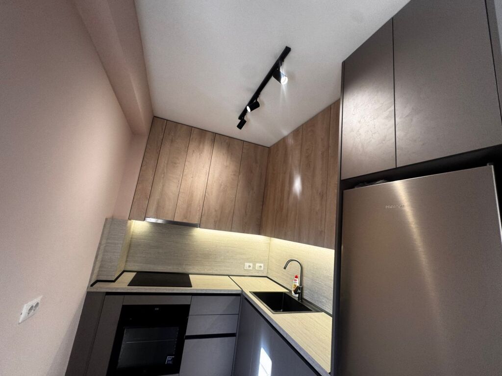 🏡 JEPET ME QERA APARTAMENT 1+1 – FRESK