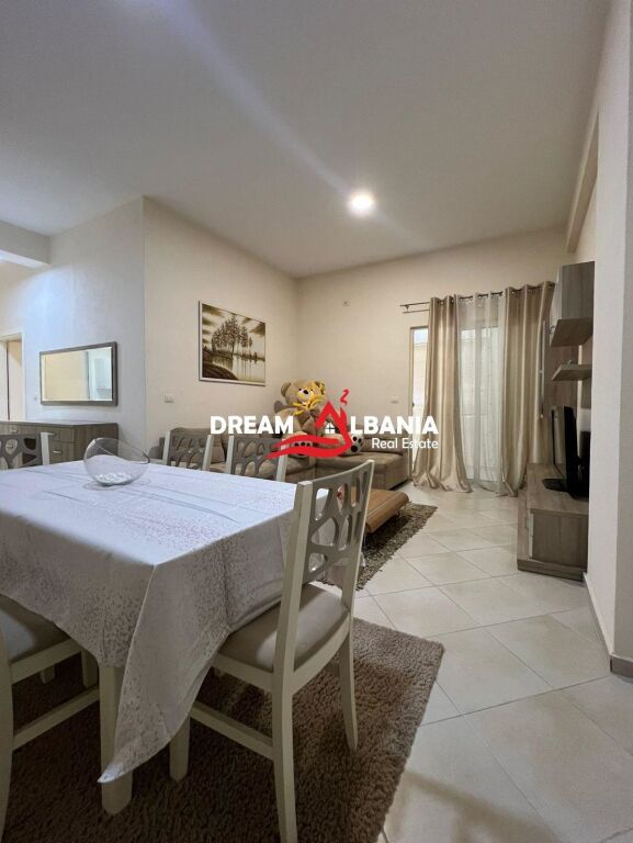 Apartament 1+1+Kuzhine me Vete me Qera ne Fresk (ID 42111509