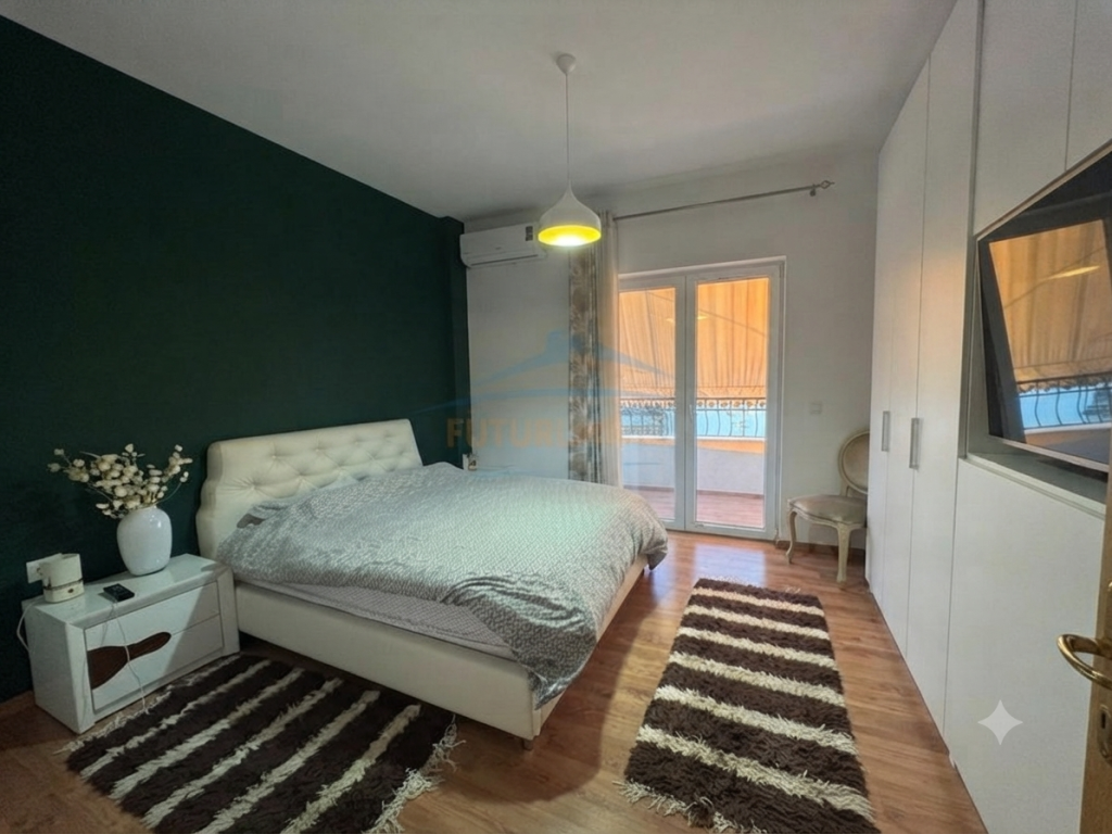 Shitet, Apartament 2+1, Jordan Misja, Tiranë