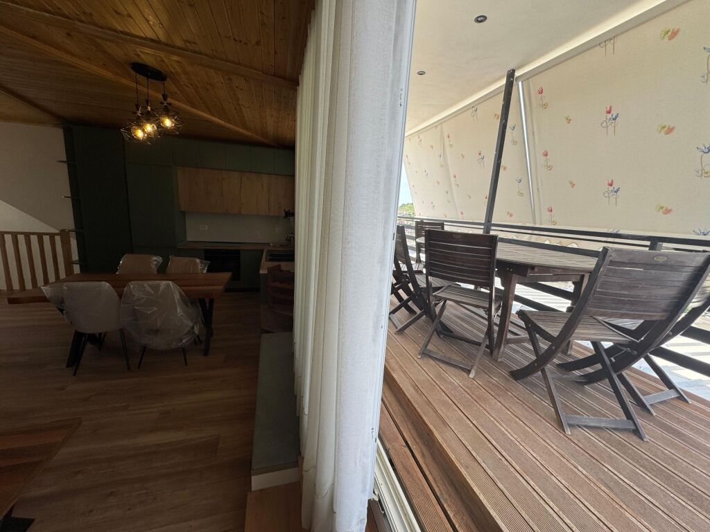 Qera | Dupleks 2 + 1 | Shkozë | 600 €/muaj – pohled 4