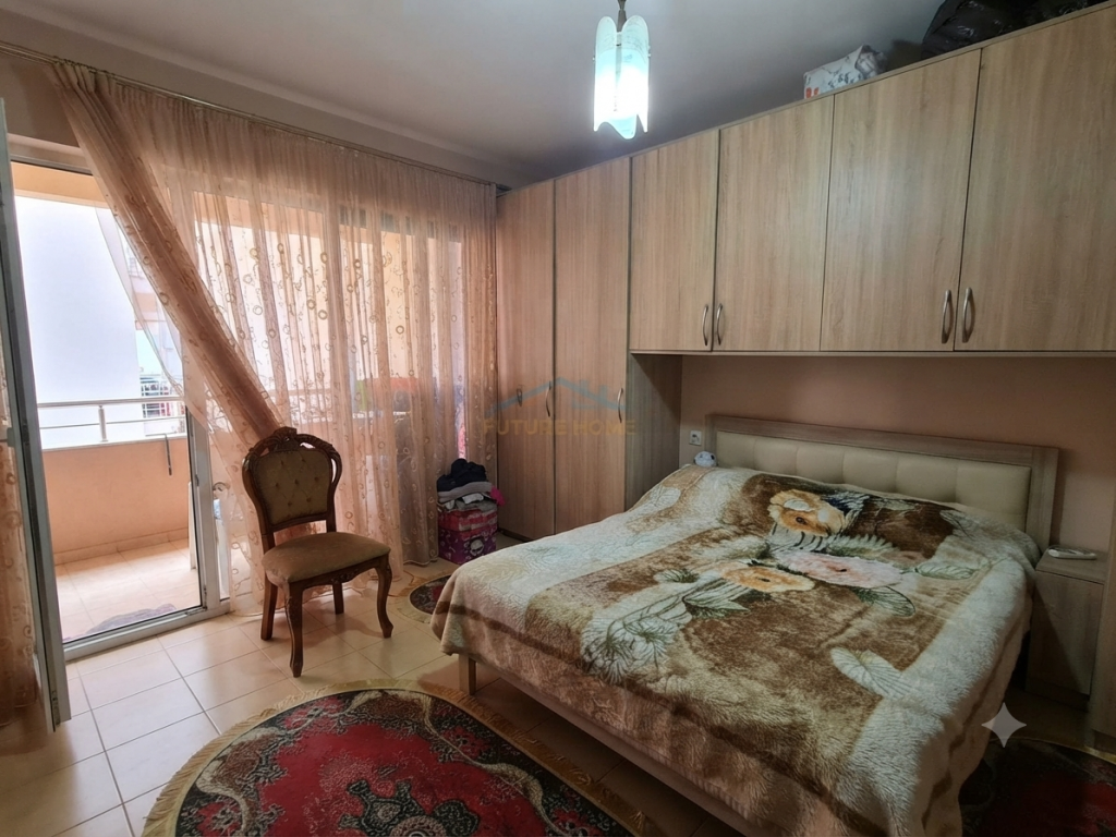 Shitet , Apartament 2+1 , Rruga Besim Alla , Tirane