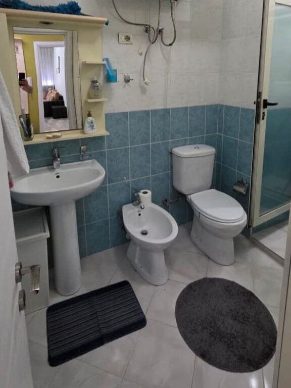 Appartamento 2+1 in affitto – Astir, Via Teodor Keko (sopra Cafe Dot Long) !