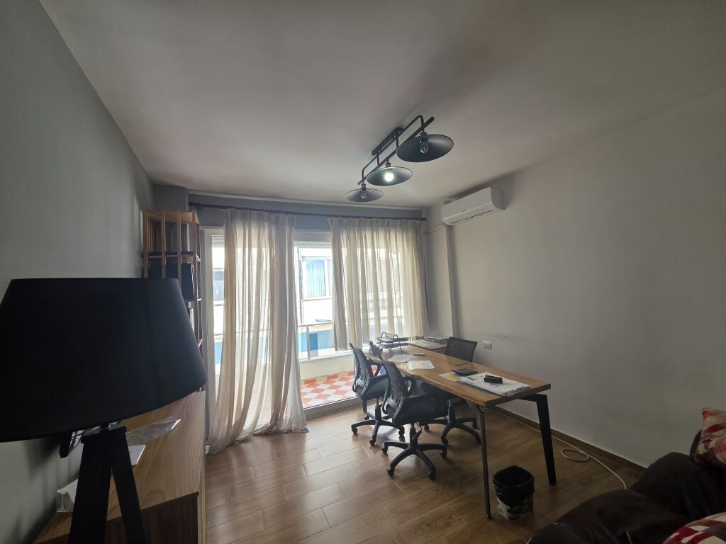 📍Kopshti Zologjik Shitet Apartament 2+1+2