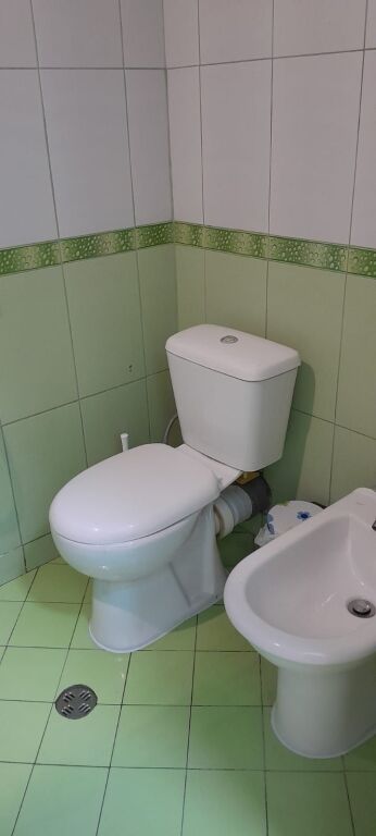 Appartamento 2+1, Via Kosovareve!