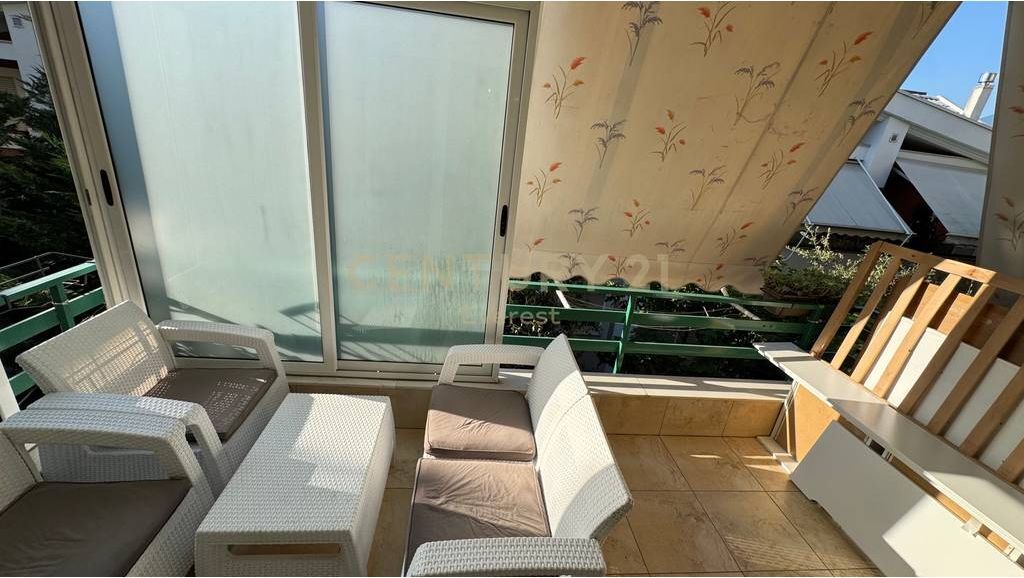 🏡 Shitet apartament 3+1 me post parkimi pranë Kopshtit Zoologjik!