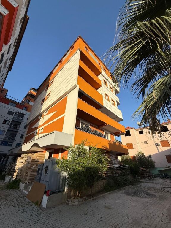 Entire Building for Rent in Ish-Këneta, Durrës