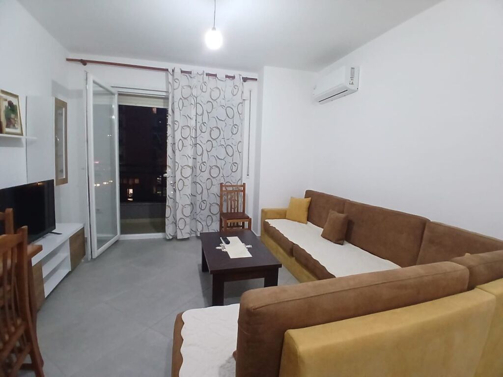 Apartment 1+1+1 Balcony For Rent