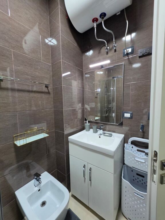 🏡 **In Affitto: Appartamento Ultra Lusso 2+1 con 1 Bagno 🚾 e 1 Balcone 📍FRESK | 109 m² ❤️ | 5° Piano | Vista Fantastica | Prima Volta in Affitto | 720 €/Mese 💸 🧨**