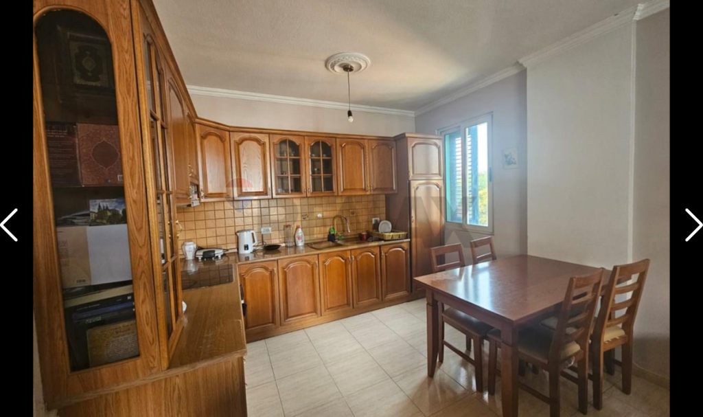 Apartament per qera 2+1 tek Rruga e Elbasanit