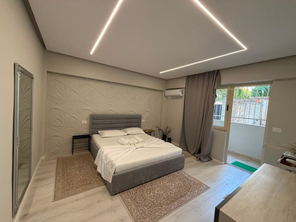 🏡 Apartment 1+1 for Sale – Vollga