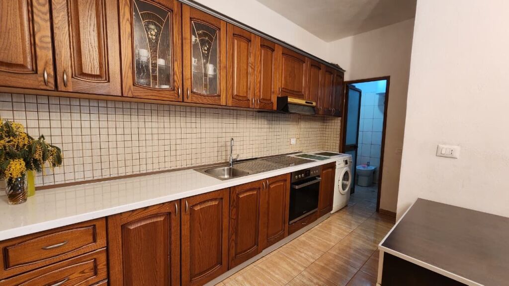 Affitto | Apartament 1 + 1 Rrethi | Astir | 400 €/mese