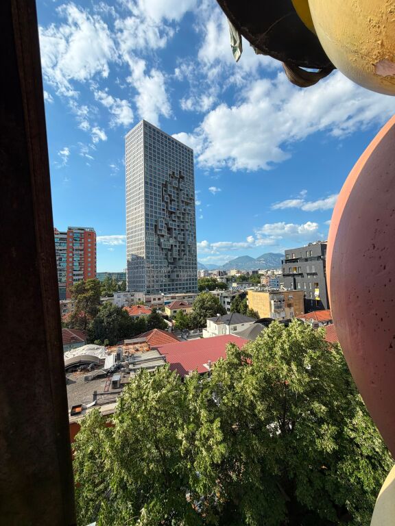 ✨ Shitet Apartament 3+1+2 📍 Rruga e Salës