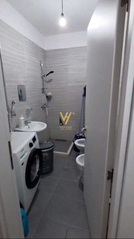 JEPET APARTAMENT 1+1+BLK ME QIRA TEK ISH PARKU 60.000 LEKE