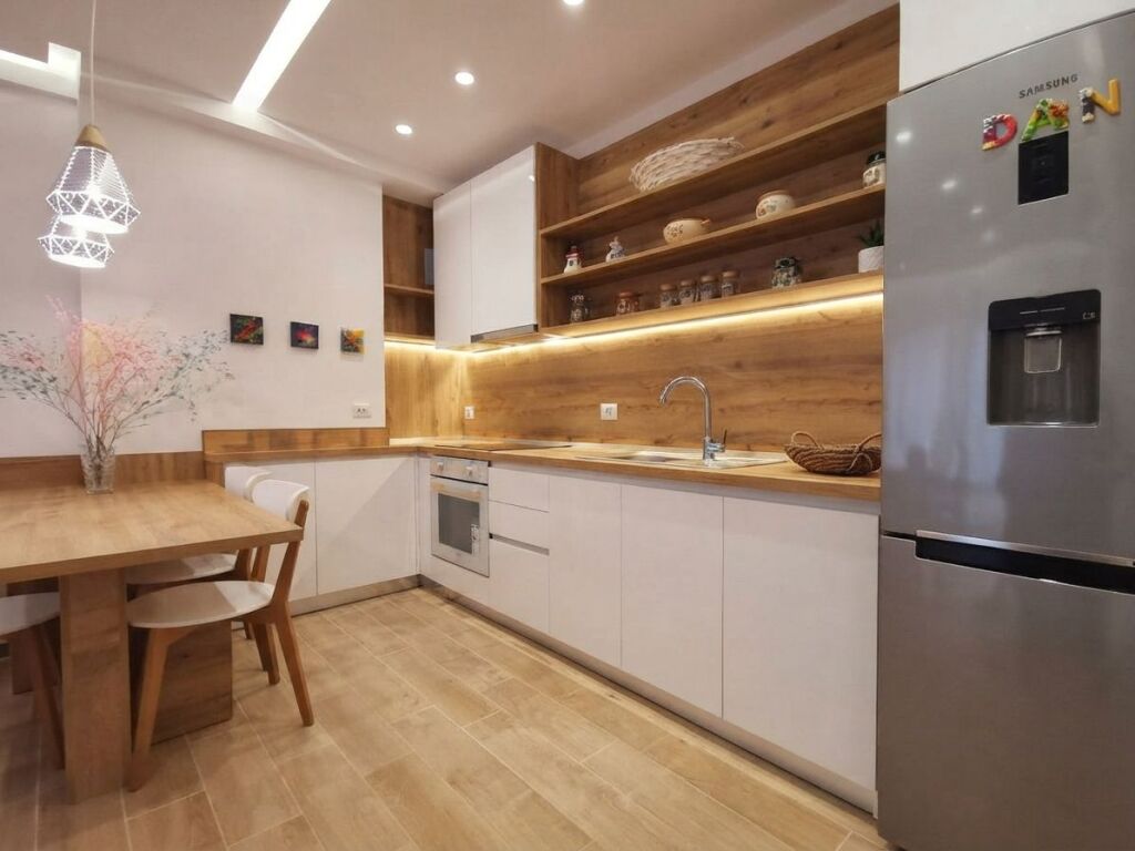 Qira, Apartament 1+1, Rruga Frosina Plaku