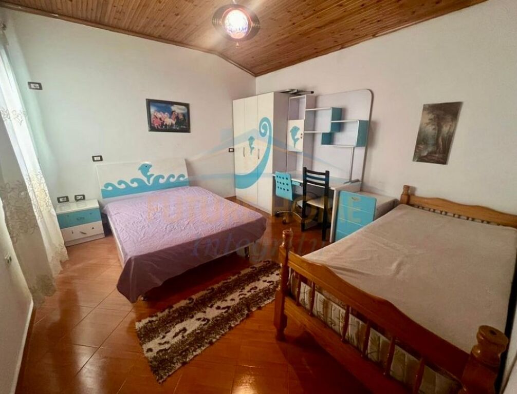 Rent, Apartment 2+1, Ballet School, Tirana.