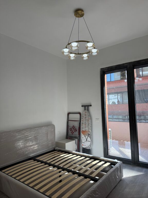 Apartament 1+1 per qira tek Delijorgji