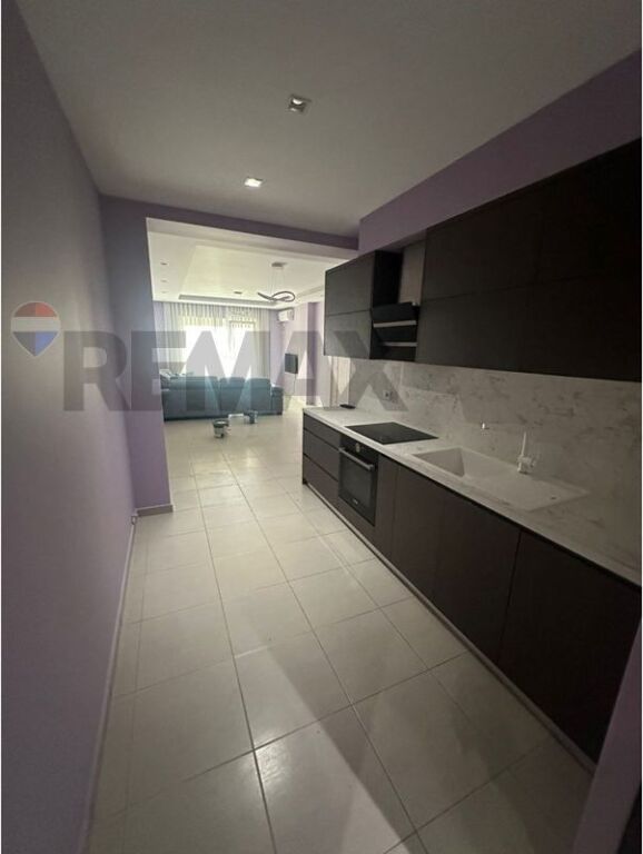 2+1 APARTMENT FOR SALE AT THE FORMER DURRESI RESTAURANT!