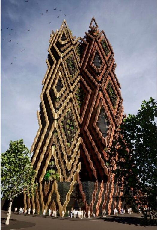 Apartamente 1+1 & 2+1 në shitje 📍 Alidemi – Taylor of Tirana