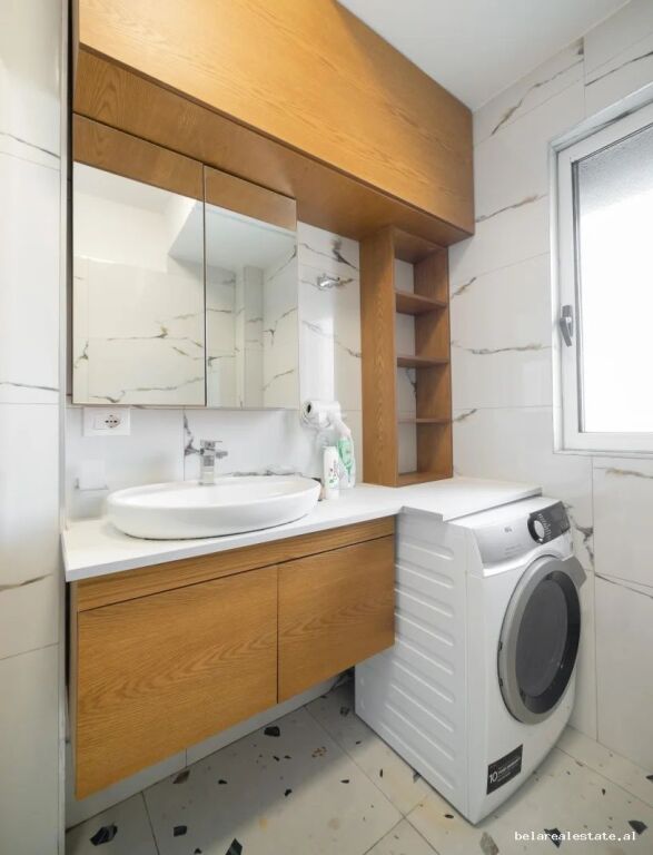 Apartment For Sale 2+1 At New Bazaar (ID B121217) Tirana