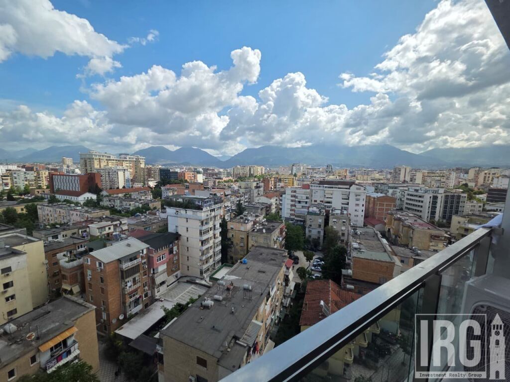 Appartamento 1+1 in affitto presso Golden Tower Residence