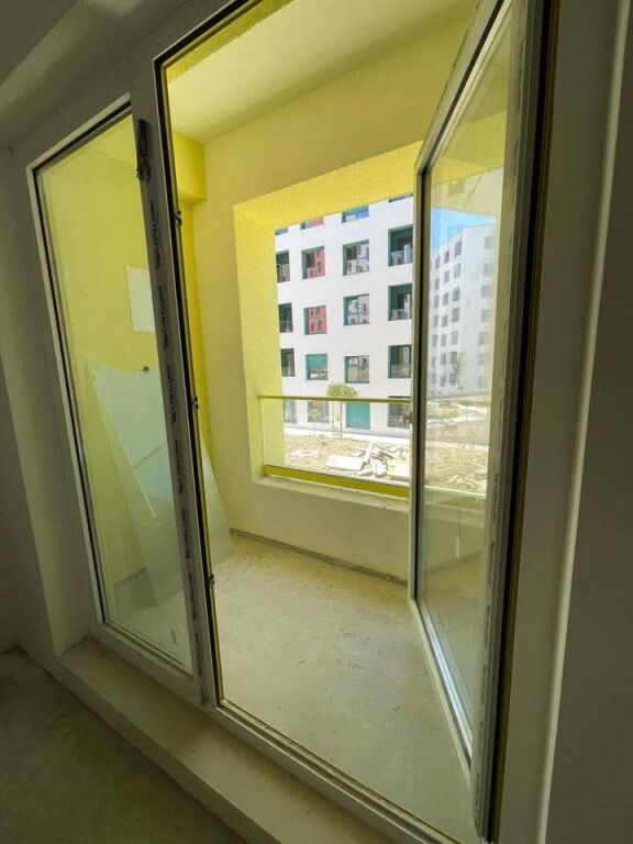 ME QIRA APARTAMENT 1+1 - REZIDENCA KADIU , ALI DEMI