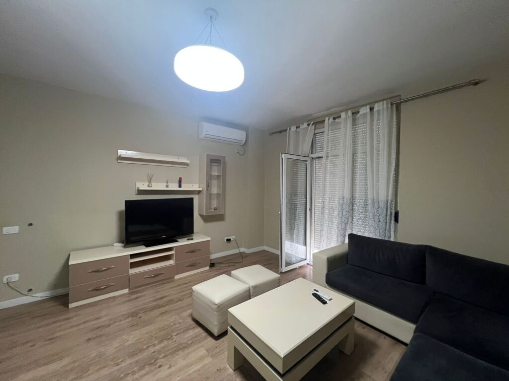 APARTMENT 1+1 KODRA E DIELLIT 1