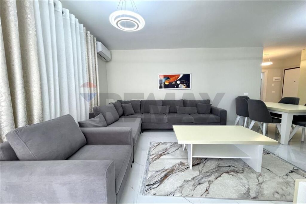 Apartament 2+1 + post parkimi,  Mine Peza, pranë Prokurorisë së Tiranës,
