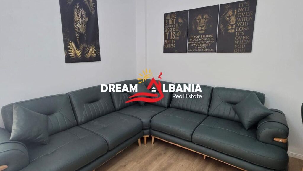 FOR SALE 1+1 APARTMENT NEAR RESTAURANT 2 LUANET, LINZE (ID 41111600)