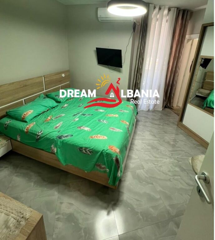 Apartament 2+1+2 Ne Shitje Ne Shkoze