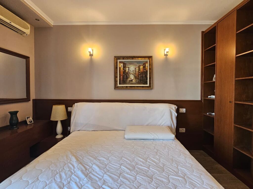 Apartment 3+1+2 for sale opposite Delijorgji