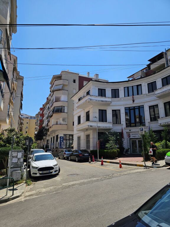 🏡 Appartamento 2+1+2 in vendita a Kodra e Diellit – Unità N. 13