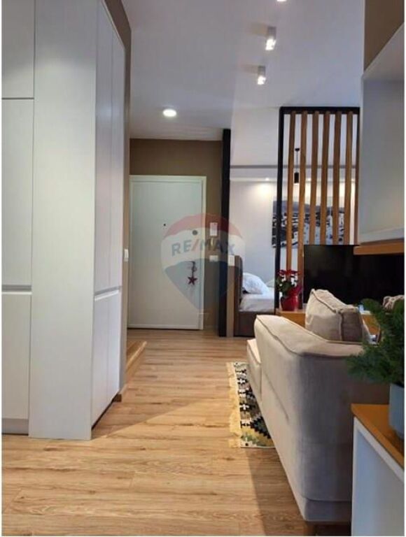🌟 Apartament Studio Luksoz me Qira pranë 21 Dhjetorit! 🌟