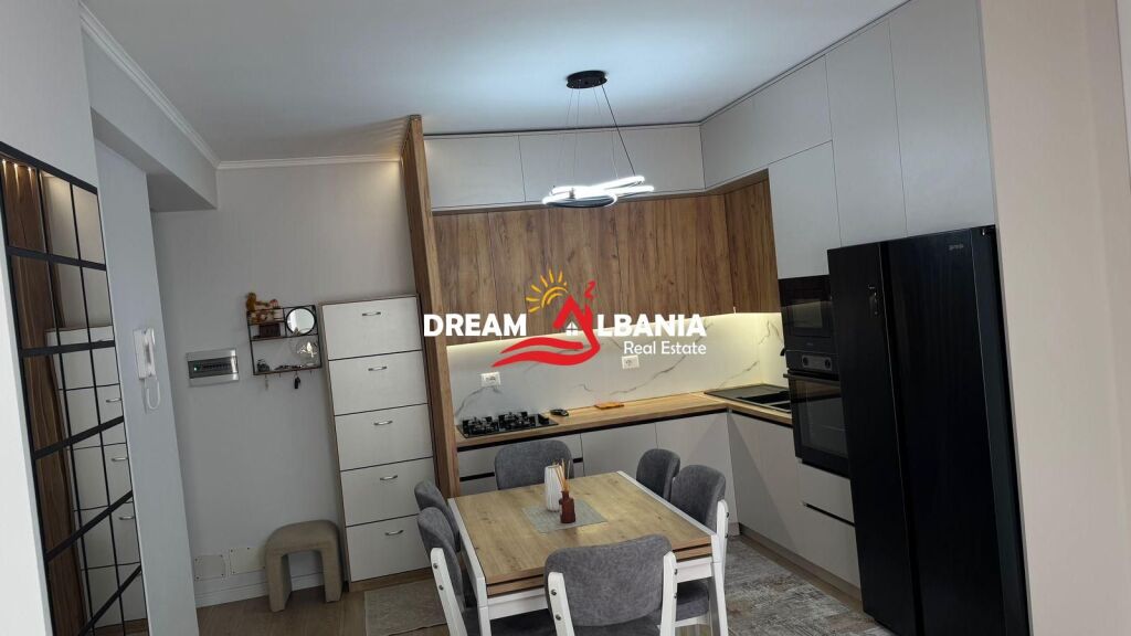 Apartment 2+1 for sale, Donald Trump Boulevard (ID 51210003)