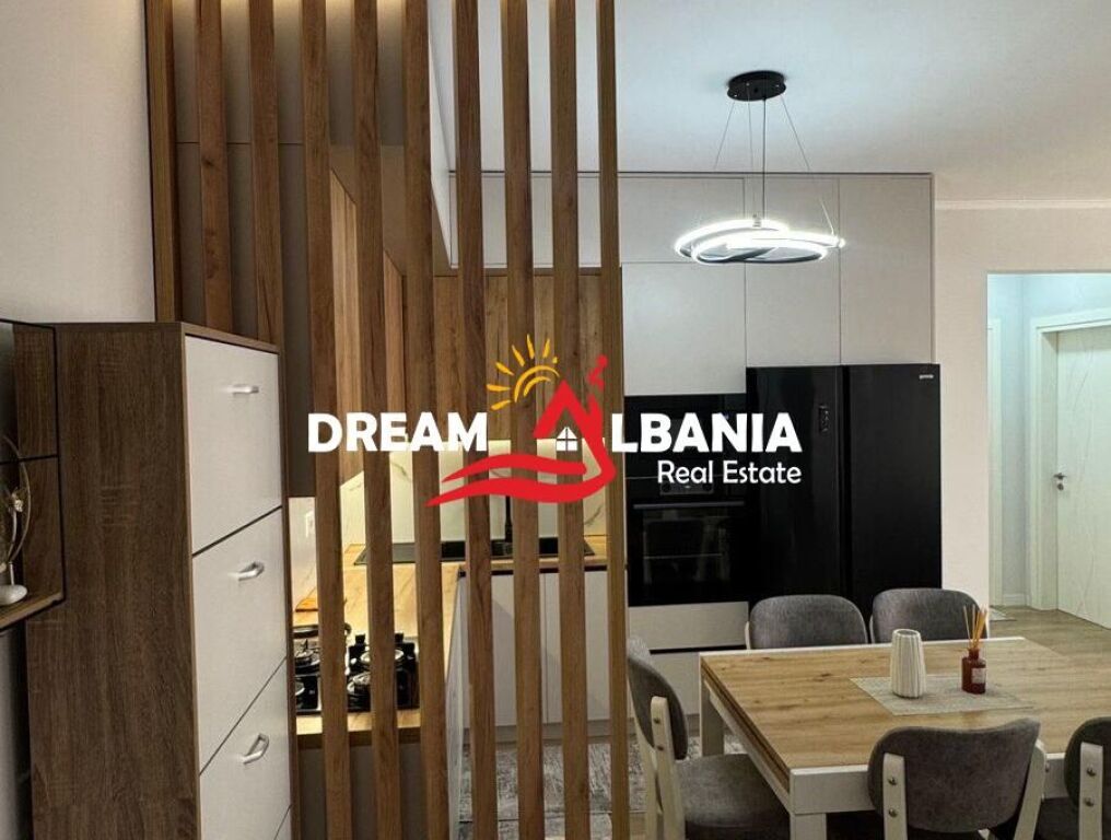 Apartment 2+1 for Sale Donald Trump Boulevard (ID 51210003)