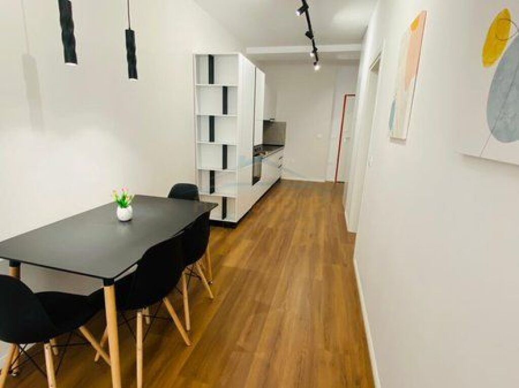 Affitto, Appartamento 1+1, Residenza Kodra e Diellit 2, Tirana