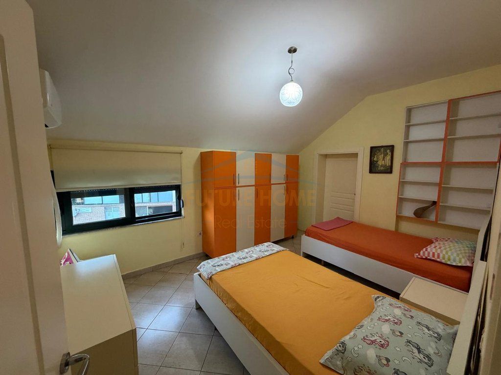 Shitet, Apartament 2+1, Liqeni i Thate. Urban70463
