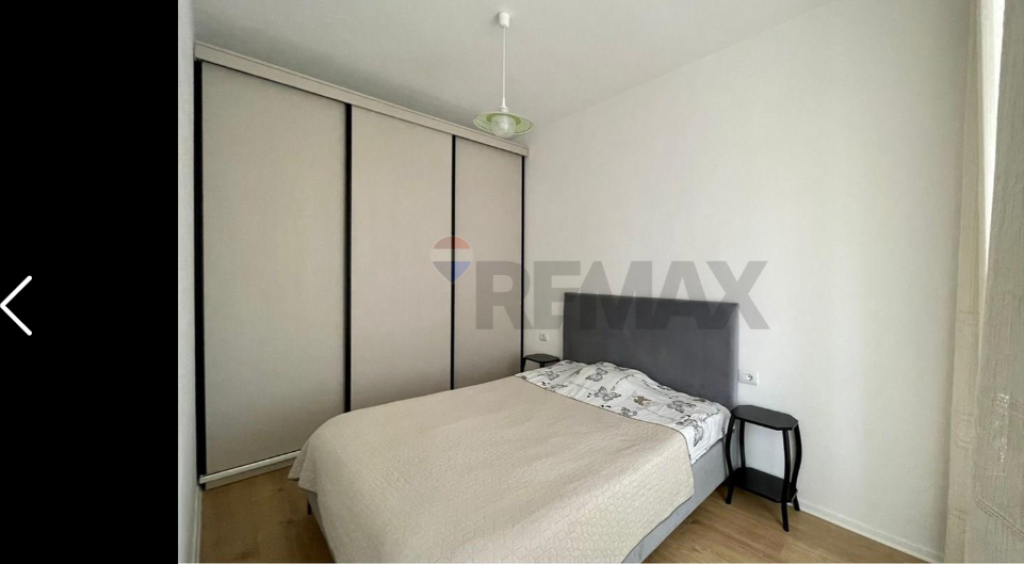 Apartament per qera 1+1 tek Siri Kodra