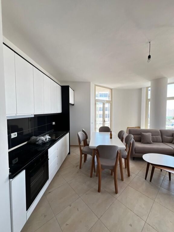 JEPET ME QERA APARTAMENT 2+1+2 PRANE POSTES PLZH, DURRES