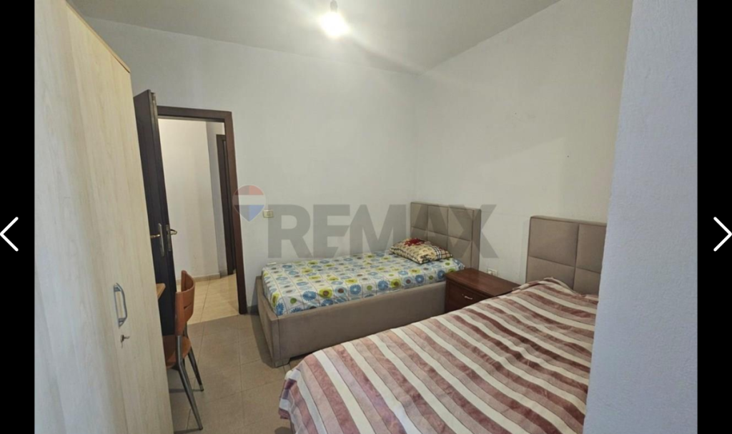 Apartament per qera 2+1 tek Rruga e Elbasanit