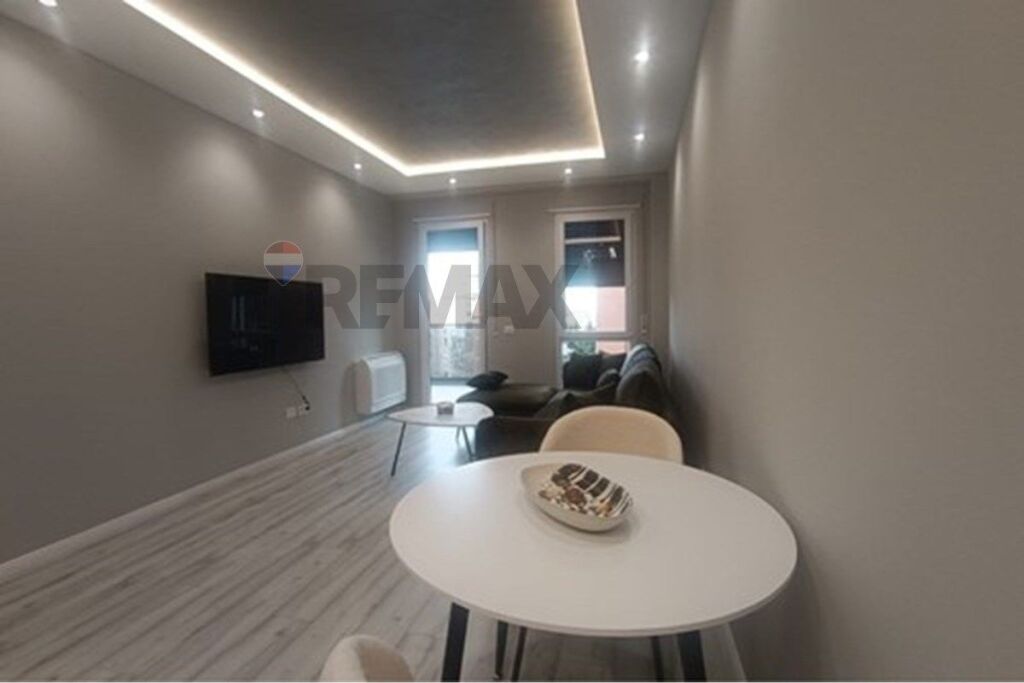 Appartamento 1+1 + Posto Auto, Don Bosko Via Egnatia