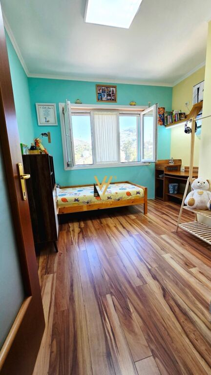 SHITET APARTAMENT 3+1+2+BLK TE LIQENI THATE 365.000 EURO