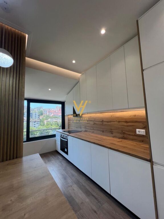 SHITET APARTAMENT 2+1+BLK TE LIQENI I THATE 289.000 EURO