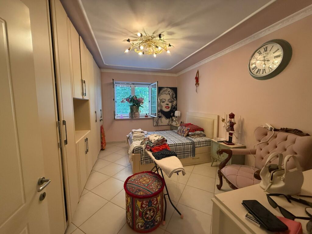 Apartament 2+1 Ali Demi