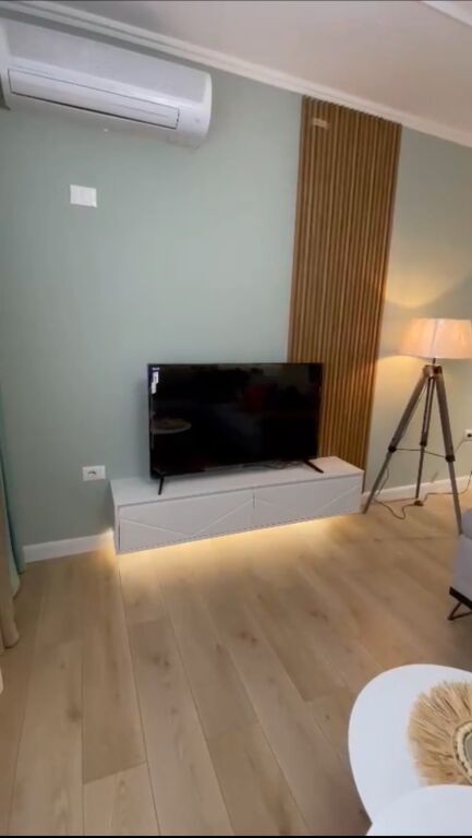 📐 Jepet me Qira: Apartament Luksoz 2+1+2 te Kristal Center