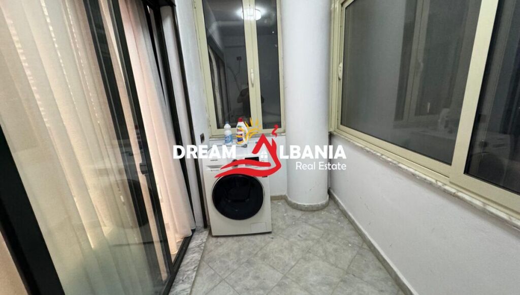 Appartamento 2+1 in Vendita a Fresk vicino al Tesoro, Tirana (ID 41212279)