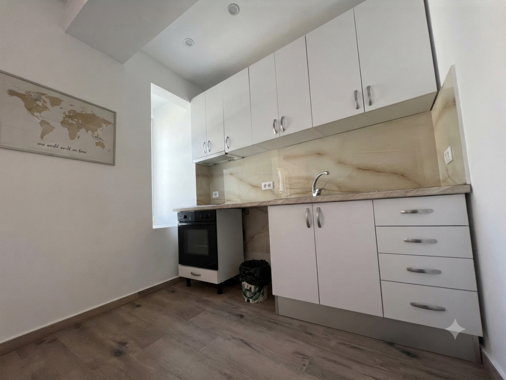 For sale, Apartment 1+1, Mine Peza, Tirana