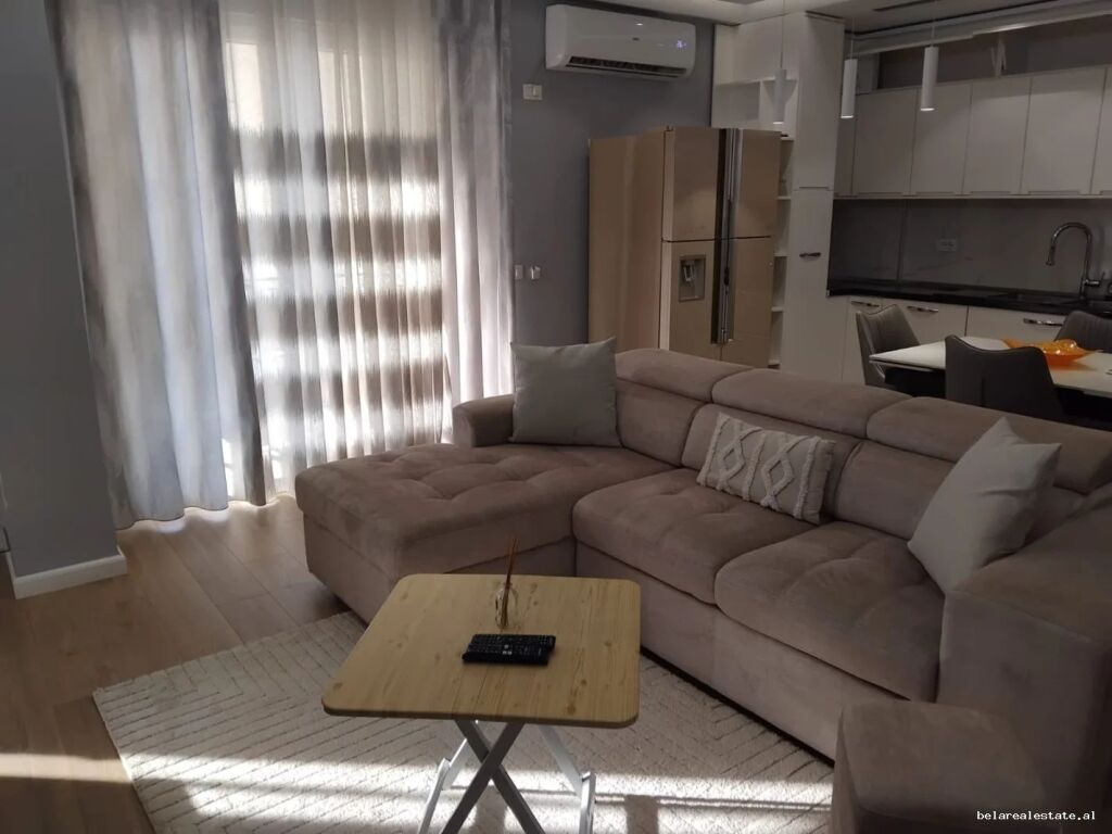 Apartment For Rent 2+1 In Kombinat (ID B2201982) Tirana