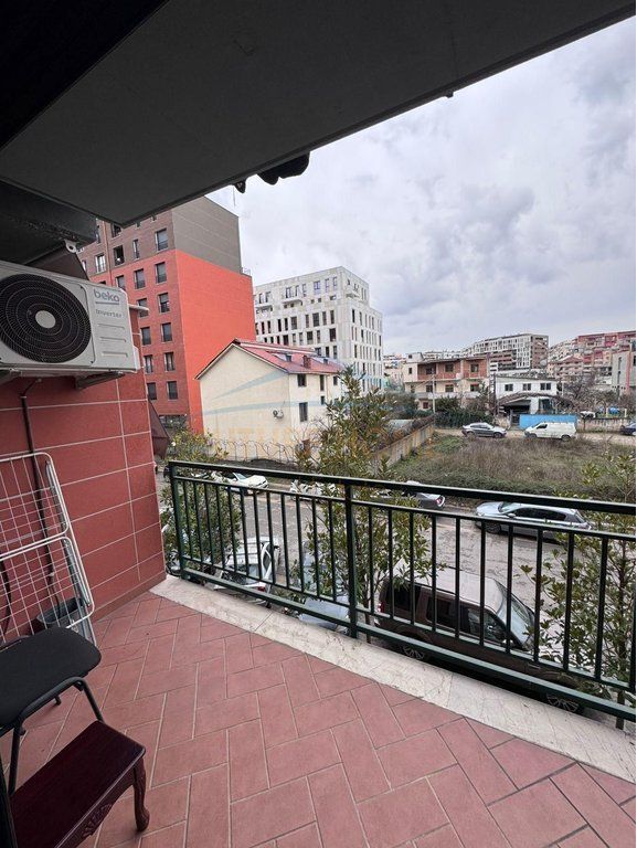 Qera, Apartament 1+1, Green City